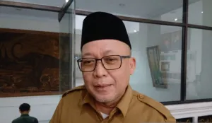 Atasi Karhutla, Jambi Usul Pembangunan Sumur Bor di Lahan Gambut 
