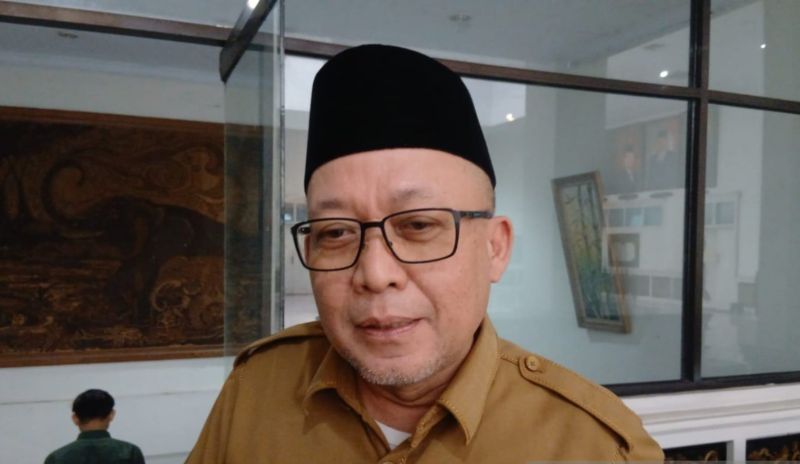 Atasi Karhutla, Jambi Usul Pembangunan Sumur Bor di Lahan...