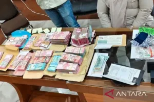 ATR/BPN Pastikan Pelayanan BPN Jawa Timur Tetap Normal Usai Kegiatan KPK
