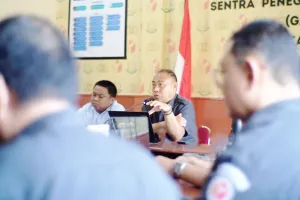 Bahaya Deepfake Intai Pemilu, Bawaslu Sulsel Siapkan Jerat Hukum Pengacau Berbasis AI