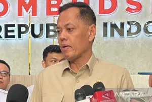 Bappisus Akan Lakukan “Pembersihan”di 532 Lapas dan Rukan di Indonesia
