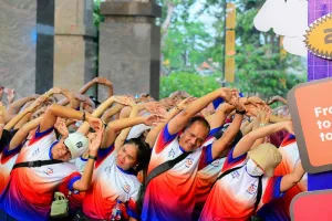 BIH Gandeng Mitra Medis Jepang Perkuat Ekosistem Layanan Kardiovaskular