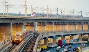 Bisa Kejar Keberangkatan Whoosh Pagi! LRT Jabodebek Uji Coba Perjalanan Pukul 05.30 WIB