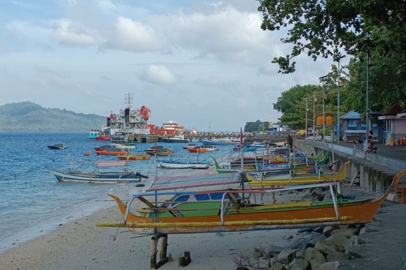 BMKG: Hujan Disertai Angin Kencang Berpotensi Terjadi di Sulawesi Utara hingga 4 Oktober