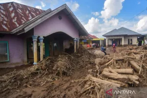 Bukan Sekadar Siaga, Peneliti Ungkap Kenapa Kesiapsiagaan Bencana Harus Jadi Budaya