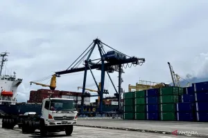 Cilacap dan Bitung Bersiap ...