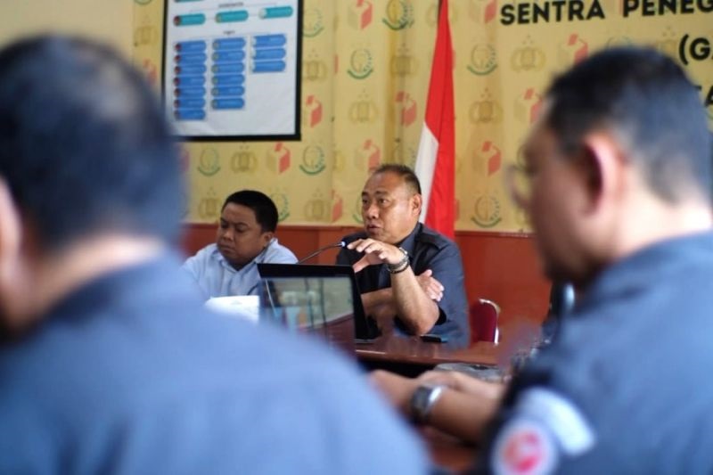 Deepfake Mulai Jadi Ancaman Pemilu, Bawaslu Sulsel Siapkan Konstruksi Hukum