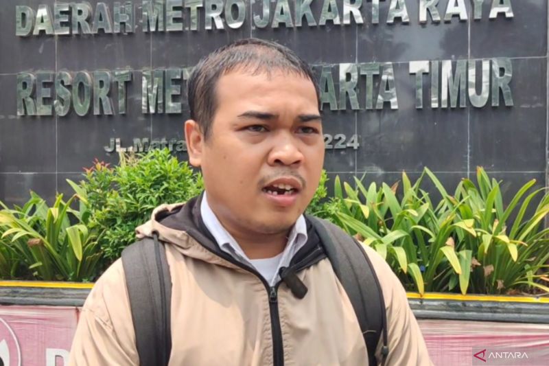 Diduga Tertipu Rekrutmen Damkar DKI, Warga Jakarta Rugi h...