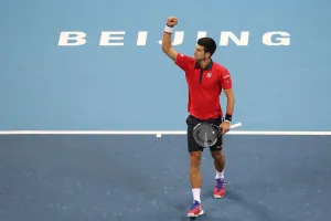 Djokovic Sebut Kondisi Tubuh Membaik Jelang Comeback di China Open