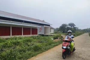 DJPb Provinsi Kalimantan: Koperasi Desa Merah Putih Sudah Capai 2.156 Unit