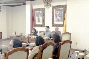 DPRD Bali Dorong Akses Pembiayaan Murah Bagi Calon Pekerja Migran Kurang Mampu