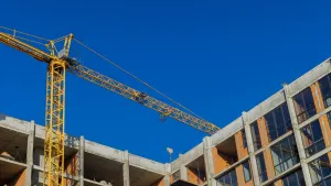 Efisiensi Proyek Konstruksi Jadi Kunci Hadapi Tekanan Industri