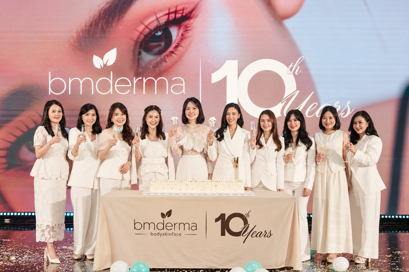 Estetika Regeneratif dan Skin Longevity Jadi Fokus Bmderma