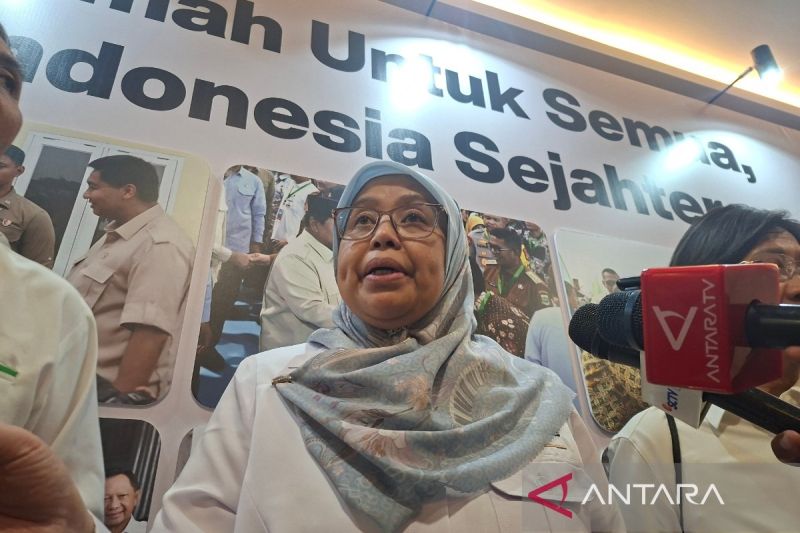 Gebrakan Baru Kementerian PKP! KPR Rumah Subsidi Masyarak...
