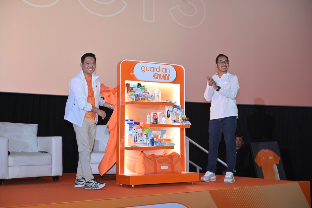 Guardian Run 2026 Targetkan 10 Ribu Peserta, Digelar di GBK