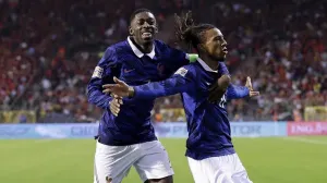 Hasil Nations League: Gol M...