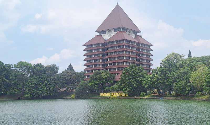 Hati-hati Modus Penipuan Penerimaan Mahasiswa Baru, UI Mi...
