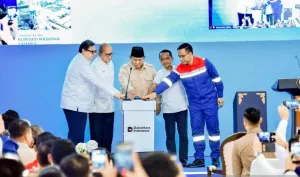Hilirisasi Nikel Bikin Indonesia Kuasai 41 Persen Produksi Dunia, Ini Tantangannya