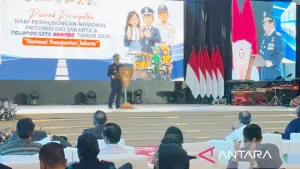 Indeks Global Jakarta Nomor 140