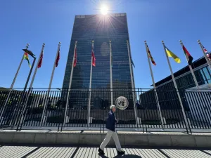 Indonesia Dorong Reformasi PBB Jelang Sekjen Baru