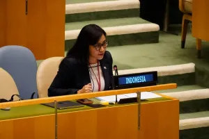 Indonesia Tolak Tudingan Pelanggaran HAM Sistematis di Papua