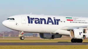 Iran Gugat Blokade Maskapai Penerbangan oleh AS