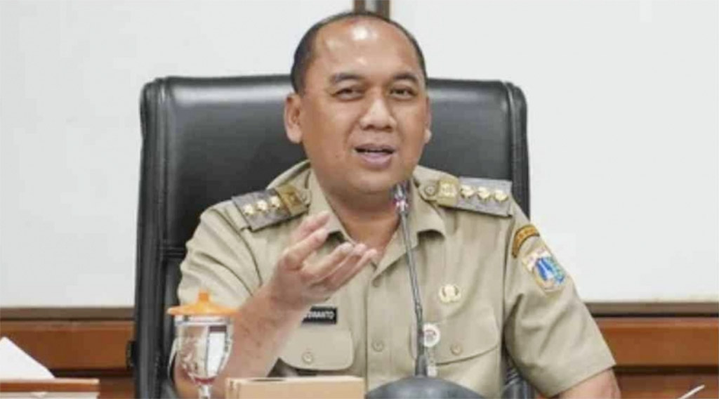 Jakarta Tetap sebagai Pusat Diplomasi Asean