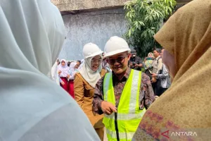 Kabar Baik Guru Honorer! Mendikdasmen Pastikan Bisa Ikut Seleksi CPNS