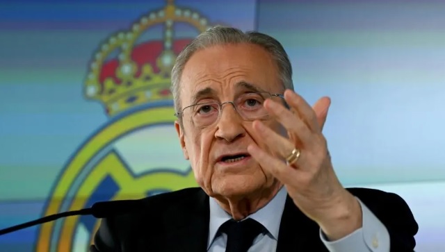 Kasus Negreira Memanas, Bos Real Madrid dan Barcelona Dipanggil Pengadilan