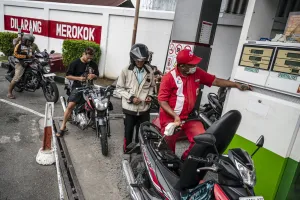 Kebijakan E10 Bakal Mengurangi Kebergantungan RI pada Impor BBM