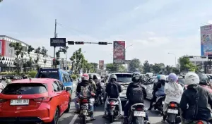 Kelewat Batas Wajar! Kotak Lampu Lalu Lintas di Kota Bandung Dicuri, Walkot Farhan Murka