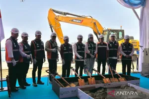 Kembangkan PPN Pengambengan Bali, KKP Gelontorkan Rp1,2 Triliun 