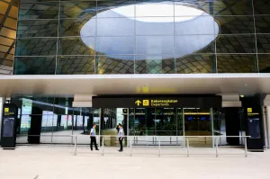 Kemenhub Pastikan Transisi Pengelolaan Bandara Dhoho Kediri Berjalan Lancar dan Terkoordinasi