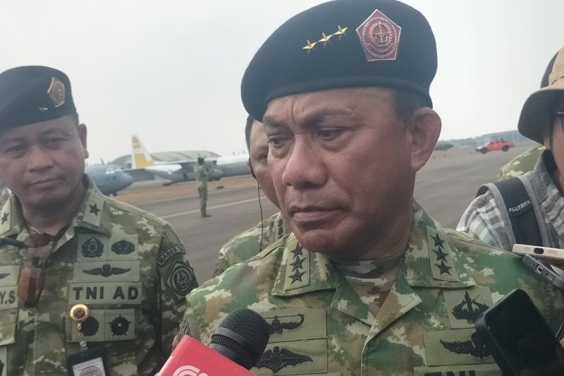 Kemhan Bakal Evaluasi Sistem Seleksi Pendidikan ASN untuk Komcad