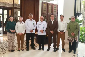 Kemnaker Manfaatkan AI untuk Verifikasi Mitra Penyelenggara dan Peserta MagangHub