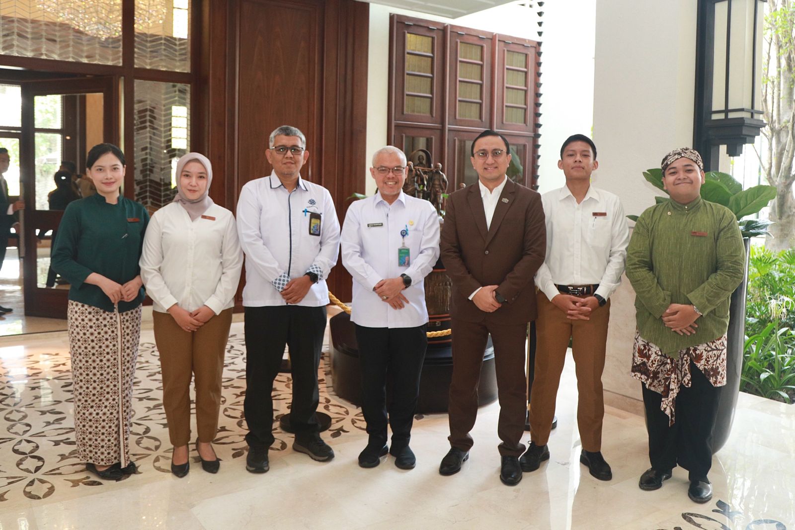 Kemnaker Manfaatkan AI untuk Verifikasi Mitra Penyelenggara dan Peserta MagangHub