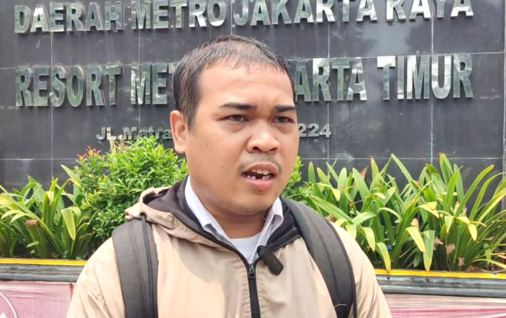 Ingin Masuk Damkar DKI Lewat Calo, Malah Rugi Rp108 Juta