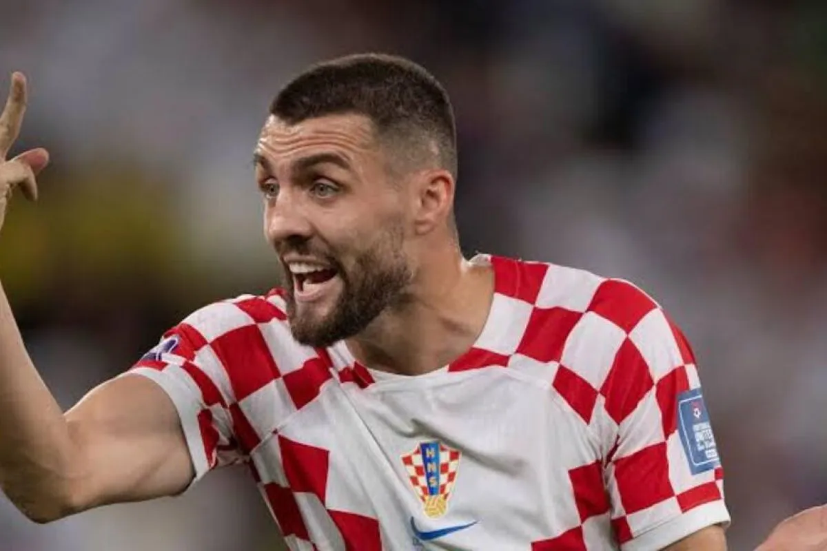Kovacic Pede Kroasia Bisa Hentikan Rekor Tak Terkalahkan ...