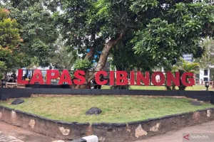 KPK Ungkap Titik Rawan Korupsi di Lapas, dari Pungli hingga Suap.