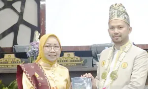 Lebih Tua dari Jakarta, Tiga Buku Sejarah 500 Tahun Banjarmasin Ini Wajib Dibaca Generasi Muda