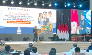 Melonjak Drastis, Jakarta Tembus Peringkat 140 Kota Terbaik Dunia Versi Oxford Economics!