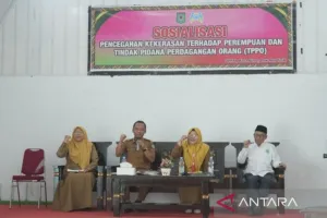 Memperkuat Deteksi Dini untuk Mencegah Kekerasan Perempuan dan TPPO