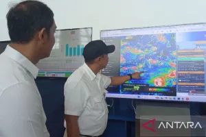 Mengaktifkan Kembali Posko Kebencanaan untuk Menghadapi Potensi Bencana Hidrometeorologi