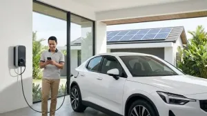 Mobil Listrik Makin Diminati, Penguatan TKDN Jadi Kunci Keberlanjutan