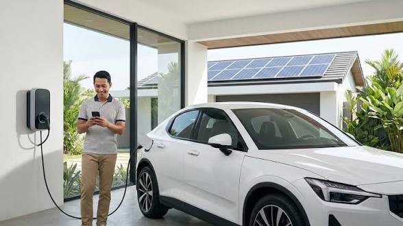 Mobil Listrik Makin Diminati, Penguatan TKDN Jadi Kunci Keberlanjutan