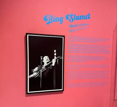 Museum Bing Slamet Diresmikan, Penghormatan untuk Sang Maestro Seni