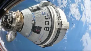 NASA Umumkan Misi Baru Pakai Pesawat Ruang Angkasa Starliner Buatan Boeing 