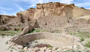 New Mexico, Negeri yang Menyimpan Empat Lapisan Sejarah Amerika