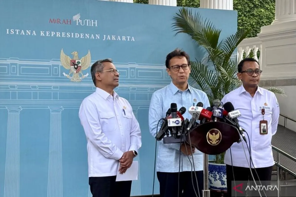 Pasien BPJS Wajib Tahu! Ini Instruksi Prabowo untuk Selur...