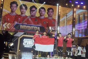 Peluang Emas Indonesia di PUBG Mobile Terbuka, Pelatih Ungkap Optimisme